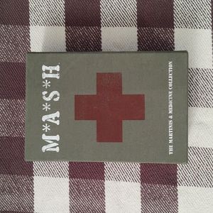 M.A.S.H. Complete 36 Disc Series